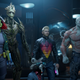 Marvel's Guardians Of The Galaxy